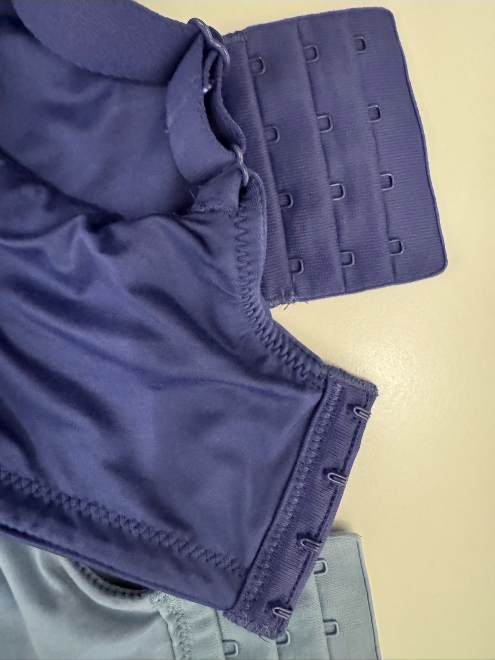 Wacoal Perfect Primer Bra Duo 36H Blue Shades - Picture 6 of 9